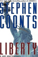 Liberty by Stephen Coonts